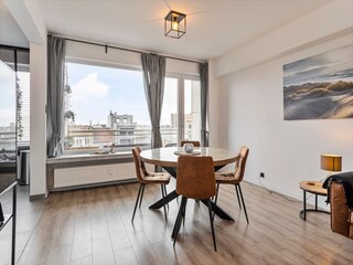 Apartamento Blankenberge Características 10