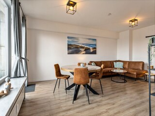 Apartamento Blankenberge Características 26