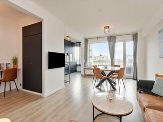 Appartement Blankenberge Kenmerken 25