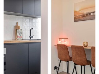 Apartment Blankenberge Ausstattung 11