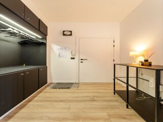 Appartement Blankenberge Équipement 15