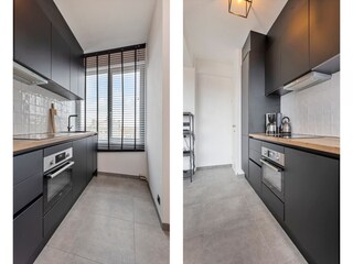Apartment Blankenberge Features 12