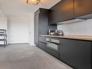 Apartment Blankenberge Ausstattung 8