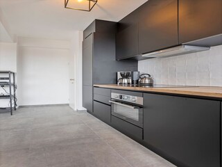Appartement Blankenberge Équipement 8
