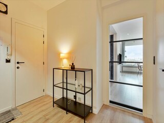 Apartment Blankenberge Ausstattung 27