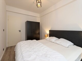 Apartamento Blankenberge Características 22