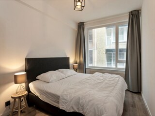 Apartment Blankenberge Ausstattung 13