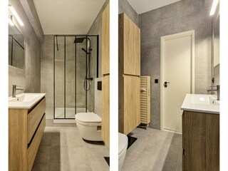 Apartamento Blankenberge Características 14