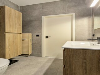 Appartement Blankenberge Équipement 28