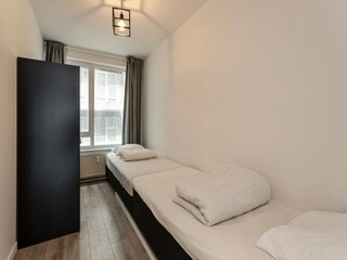 Apartamento Blankenberge Características 7