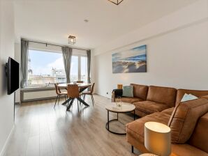Apartment Appartement in Blankenberge bij Strand