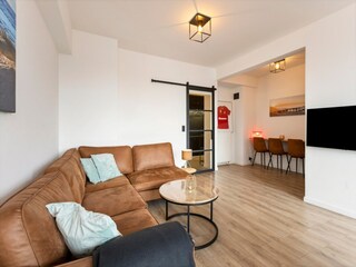 Appartement Blankenberge Kenmerken 21