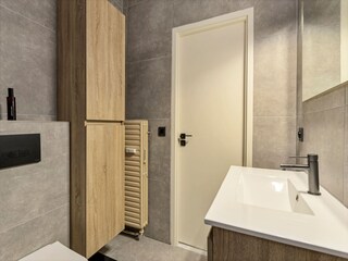 Appartement Blankenberge Kenmerken 12