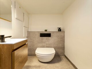Appartement Blankenberge Équipement 19
