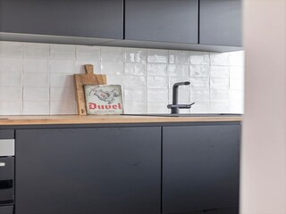 Appartamento Blankenberge  33