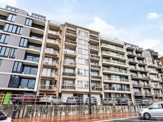 Appartement Blankenberge Buitenaudio-opname 3