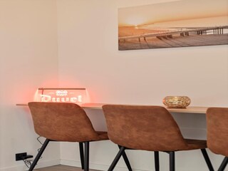 Apartment Blankenberge Features 18