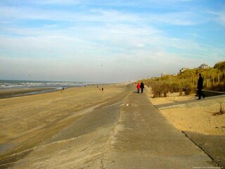 Appartement Blankenberge Environnement 37