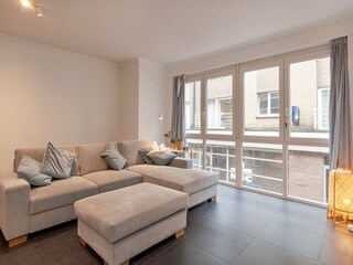 Apartment Blankenberge Ausstattung 13