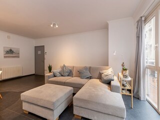 Apartment Blankenberge Ausstattung 22