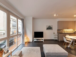 Appartement Blankenberge Équipement 8