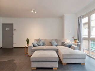 Apartment Blankenberge Ausstattung 14