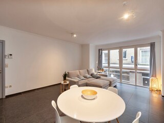 Appartement Blankenberge Équipement 25