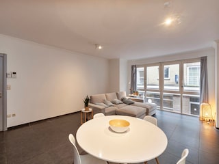 Appartement Blankenberge Kenmerken 19