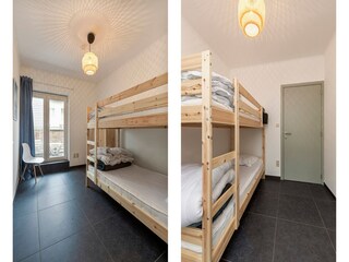 Appartamento Blankenberge Caratteristiche 17