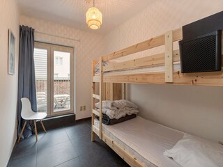 Appartement Blankenberge Équipement 23