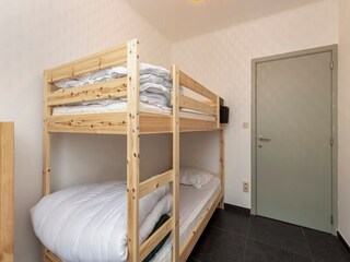 Appartement Blankenberge Équipement 15