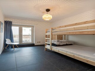 Apartamento Blankenberge Características 16