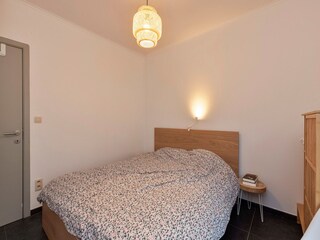 Apartment Blankenberge Features 19