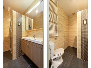 Appartement Blankenberge Équipement 17