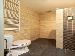 Appartamento Blankenberge Caratteristiche 11