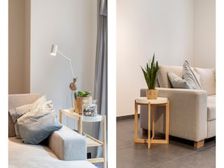 Appartement Blankenberge  38