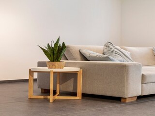 Appartement Blankenberge  39