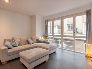 Apartamento Blankenberge Características 25