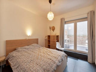 Apartment Blankenberge Features 27
