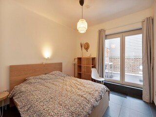 Appartamento Blankenberge Caratteristiche 27