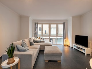 Apartment Blankenberge Features 15