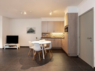 Apartment Blankenberge Ausstattung 25
