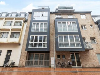 Appartement Blankenberge Enregistrement extérieur 3