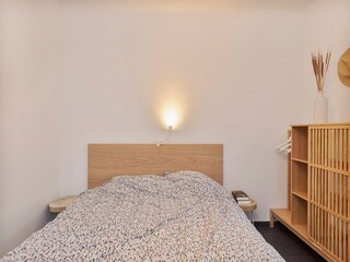 Apartamento Blankenberge Características 24