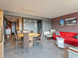 Appartement Blankenberge Kenmerken 8