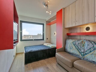 Appartement Blankenberge Kenmerken 11