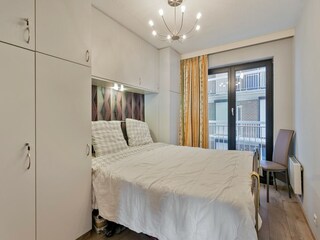 Apartamento Blankenberge Características 11