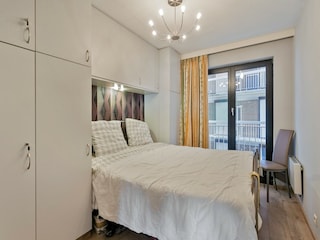 Appartement Blankenberge Équipement 8