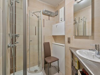 Appartement Blankenberge Équipement 8
