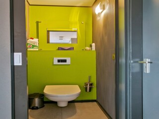 Appartement Blankenberge Kenmerken 4